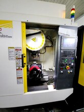 2020 FANUC Fanuc Robodrill with Advanced Plus K60 Automation System 65/60 CNC Drilling and Tapping Centers | Silverlight CNC, Inc (1)