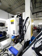 2020 FANUC Fanuc Robodrill with Advanced Plus K60 Automation System 65/60 CNC Drilling and Tapping Centers | Silverlight CNC, Inc (8)
