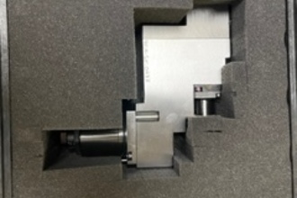 2020 TSUGAMI BO326III Swiss Type Automatic Screw Machines | Silverlight CNC, Inc (15)