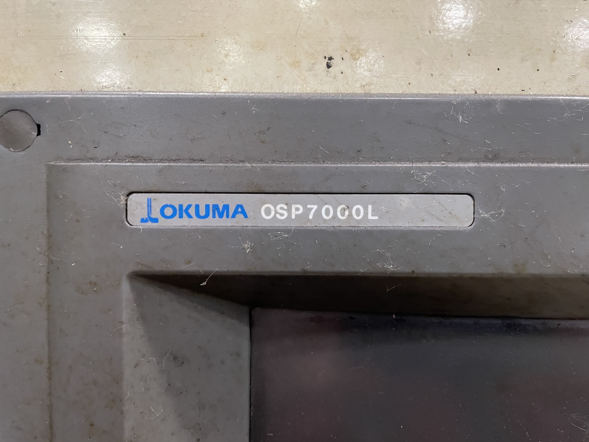 1997 OKUMA IMPACT LU45-2SC/1000 CNC Lathes | Silverlight CNC, Inc
