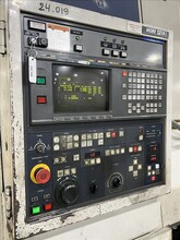 1996 MORI SEIKI SL-65B CNC Lathes | Silverlight CNC, Inc (6)