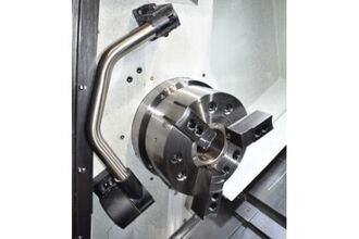 2020 DOOSAN PUMA GT3100 CNC Lathes | Silverlight CNC, Inc (8)