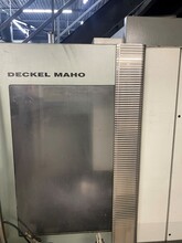 2005 DECKEL MAHO DMU 50 Universal Machining Centers | Silverlight CNC, Inc (9)