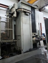 2012 HYUNDAI KIA KBN135 Horizontal Table Type Boring Mills | Silverlight CNC, Inc (4)