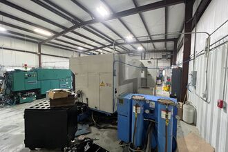 2002 MAZAK VARIAXIS 500-5X Vertical Machining Centers (5-Axis or More) | Silverlight CNC, Inc (9)