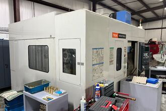 2002 MAZAK VARIAXIS 500-5X Vertical Machining Centers (5-Axis or More) | Silverlight CNC, Inc (2)