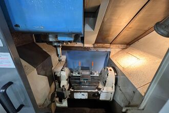2002 MAZAK VARIAXIS 500-5X Vertical Machining Centers (5-Axis or More) | Silverlight CNC, Inc (8)