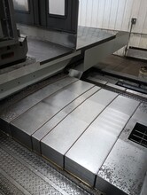 2012 HYUNDAI KIA KBN135 Horizontal Table Type Boring Mills | Silverlight CNC, Inc (15)