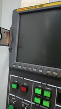 2012 HYUNDAI KIA KBN135 Horizontal Table Type Boring Mills | Silverlight CNC, Inc (18)