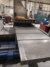 2016 KNUTH BO 130 CNC Horizontal Table Type Boring Mills | Silverlight CNC, Inc (3)