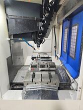 2015 BROTHER SPEEDIO S1000X1 CNC Drilling and Tapping Centers | Silverlight CNC, Inc (7)
