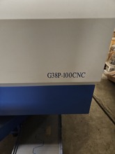 2018 SUPERTEC G38P-100CNC Universal Cylindrical Grinders | Silverlight CNC, Inc (9)