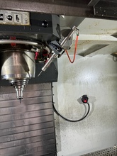 2014 HAAS VF-5/50XT CNC Vertical Machining Centers | Silverlight CNC, Inc (12)