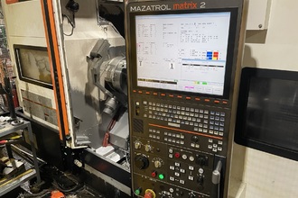 2015 MAZAK HQR-400MYII CNC Lathes | Silverlight CNC, Inc (1)