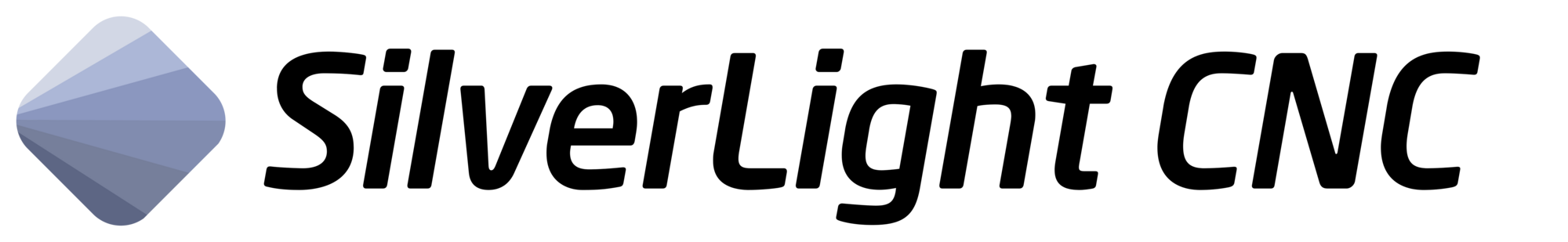 Silverlight CNC, Inc Logo