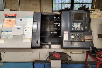 1998 MAZAK SUPER QUICK TURN 200MS 5-Axis or More CNC Lathes | Silverlight CNC, Inc (1)