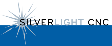 Silverlight CNC, Inc Logo