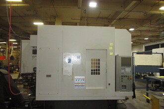 2004 BROTHER TC-32B QT CNC Drilling and Tapping Centers | Silverlight CNC, Inc (7)