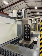 2018 CORREA AXIA 85 Vertical Machining Centers (5-Axis or More) | Silverlight CNC, Inc (8)