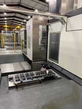 2018 CORREA AXIA 85 Vertical Machining Centers (5-Axis or More) | Silverlight CNC, Inc (10)