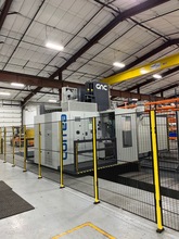 2018 CORREA AXIA 85 Vertical Machining Centers (5-Axis or More) | Silverlight CNC, Inc (4)