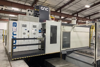 2018 CORREA AXIA 85 Vertical Machining Centers (5-Axis or More) | Silverlight CNC, Inc (3)